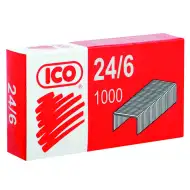 ICO: 24/6 Heftklammer