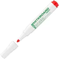 ICO: Antibakterieller Whiteboard-Marker 11XXL, rot