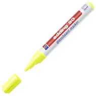 ICO: Edding 90 Glastafelmarker gelb