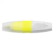 ICO: Focus 2000 Textmarker gelb
