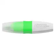 ICO: Focus 2000 Textmarker grün