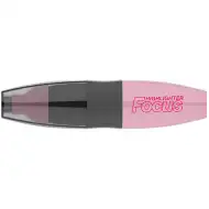 ICO: Focus Pastellrosa Textmarker