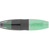 ICO: Focus pastellgrüner Textmarker