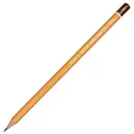 ICO: Graphitstift 1500/5H Koh-I-Noor