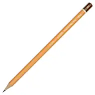 ICO: Graphitstift 1500/6H Koh-I-Noor