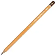 ICO: Graphitstift 5B Koh-I-Noor