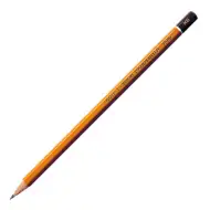 ICO: Graphitstift HB Koh-I-Noor