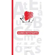 ICO: Igel-Gummi-Buchstabenhalter