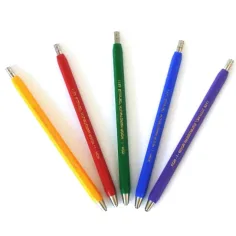 ICO: KOH-I-NOOR Graphit-Druckbleistift Bild 2