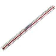 ICO: Koh-I-Noor 715002 mechanischer Maßstab