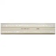 ICO: Koh-I-Noor ISO Buchstabenschablone 5mm
