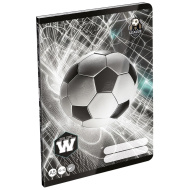 ICO: Lizzysuli Top League FTW Blankoheft A5 20-32