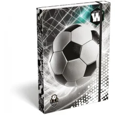 ICO: Lizzysuli Top League FTW Heftbox A4