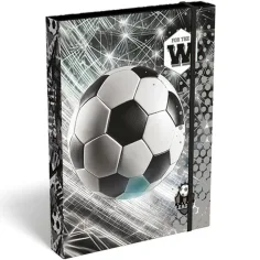 ICO: Lizzysuli Top League FTW Heftbox A5