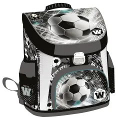 ICO: Lizzysuli Top League FTW Premium-Schultasche, Rucksack