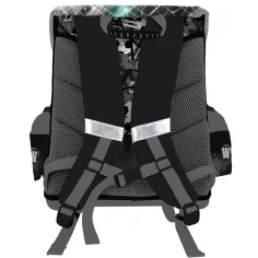 ICO: Lizzysuli Top League FTW Premium-Schultasche, Rucksack Bild 2