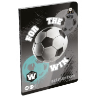 ICO: Lizzysuli Top League FTW Vokabelheft A5 31-32