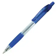 ICO: Penac CCH3 Kugelschreiber blau