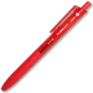 ICO: Penac X-Beam XB107 roter Kugelschreiber 0,7mm