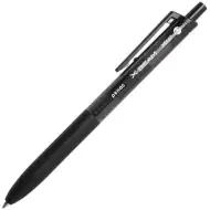 ICO: Penac X-Beam XB107 schwarzer Kugelschreiber 0,7mm