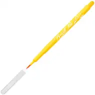 ICO: Pinselstift in Zitronengelb