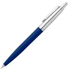 ICO: Polo Kugelschreiber HS-801 - Blau
