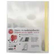 ICO: Premium Igel Heft- und Lehrbuchumschlag A/4 10 Stück