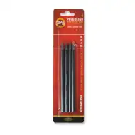 ICO: Progresso Graphitstift-Set 4-teilig - Kon-I-Noor