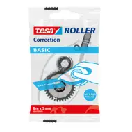 ICO: Tesa Basic 58563 Korrekturroller mit 5mm Abdeckfläche