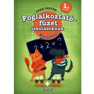 Ich werde besser... in Mathe – Übungsheft zur Förderung der Fähigkeiten für die 1. Klasse