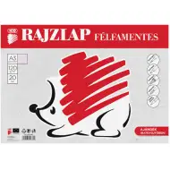 Ico: Igel halbfreies Zeichenpapier in A3-Größe, 20 Blatt