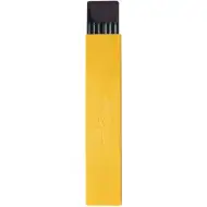 Ico: Koh I Noor 4190 Graphitminen für mechanische Bleistifte 2 mm, 3B