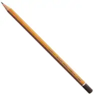 Ico: Koh-I-Noor 8B Graphitstift