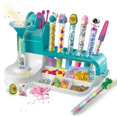 Idea! Pen Creator Stift-Herstellungsstudio mit Zubehör - Clementoni Bild 2