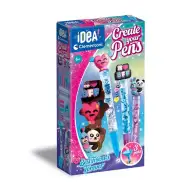 Idee! Mini Beste-Freunde-Stift-Set - Clementoni
