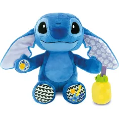 Interaktives Disney Stitch Plüschfigur - Clementoni Bild 2