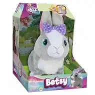 Interaktives Plüschfigur Betsy Hase 27cm