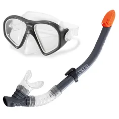 Intex: Reef Rider Tauchset mit Maske und Schnorchel