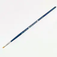 Italeri 00-Flachkopfsynthesepinsel 1 Stk.