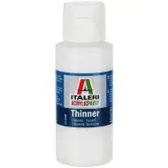 Italeri Acryl Modellfarbenverdünner 60ml
