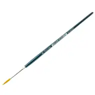Italeri Pinsel mit synthetischem Rundkopf Größe 4, 1 Stück