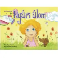 Jahreszeiten - Sommertraum Babybuch