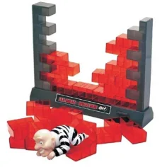 Jail Break - Das große Ausbruch-Brettspiel Bild 2