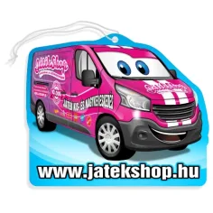 JátékShop Auto-Lufterfrischer Bild 3