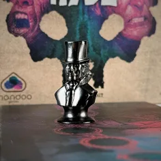 Jekyll gegen Hyde Brettspiel Bild 4