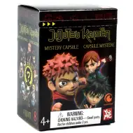 Jujutsu Kaisen: Kapsel-Überraschungspaket mit 1 Premium-Charakterfigur 6cm