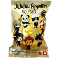 Jujutsu Kaisen: Squishy Überraschungspaket mit 1 weicher Charakterfigur 6cm