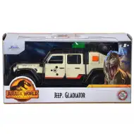 Jurassic World – 2020 Jeep Gladiator Auto 1:32 – Simba Toys