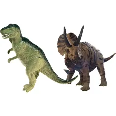 Jurassic World 3: Sumpfdinosaurier Spielset - Clementoni Bild 3