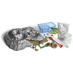 Jurassic World 3: Sumpfdinosaurier Spielset - Clementoni Bild 4